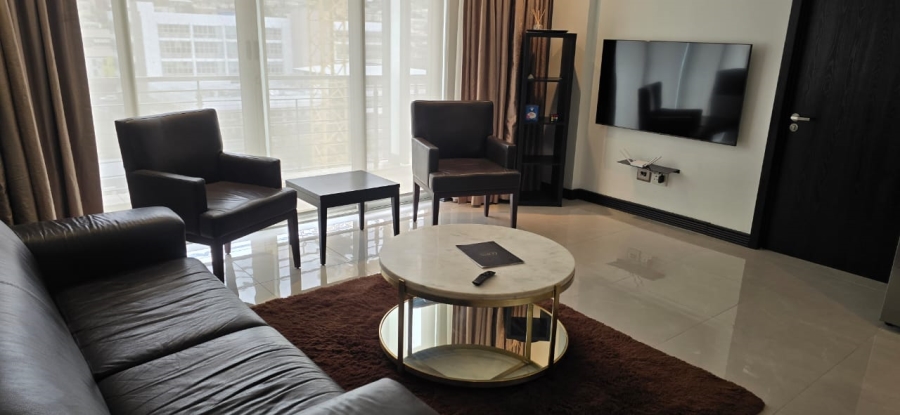 2 Bedroom Property for Sale in Cape Town City Centre Western Cape